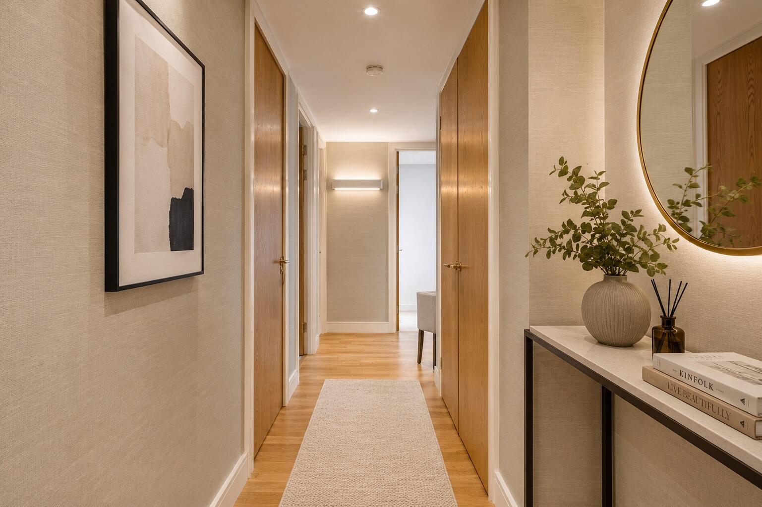 Juniper Drive, London, SW18